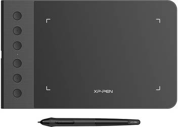 Xp Pen Star G640s 6 X 3 75 Inch Graphics Tablet Price In India Buy Xp Pen Star G640s 6 X 3 75 Inch Graphics Tablet Online At Flipkart Com