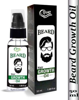 Quat Beard Hair Growth Oil For Men Hair Oil Price In India Buy