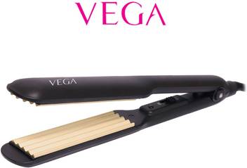 Vega Hair Crimper Vhcr 01 Vhcr 01 Hair Straightener Vega Flipkart Com