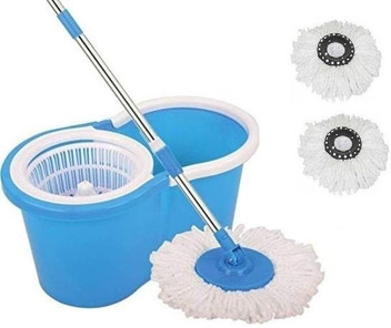 easy floor mop