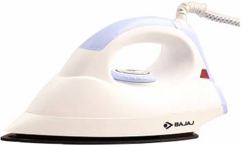 Bajaj Dx4 Neo 1000 W Dry Iron Price In India Flipkart