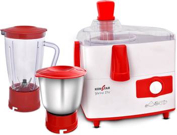 Kenstar Yuva Dx Kjyud45r2p Djs 450 Juicer Mixer Grinder Price In India Buy Kenstar Yuva Dx Kjyud45r2p Djs 450 Juicer Mixer Grinder Online At Flipkart Com
