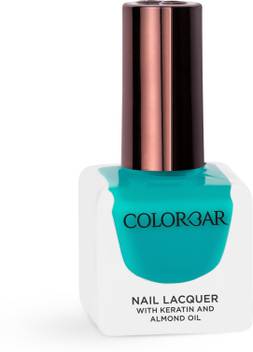 Colorbar Nail Lacquer Tiffany Price In India Buy Colorbar Nail Lacquer Tiffany Online In India Reviews Ratings Features Flipkart Com colorbar nail lacquer tiffany price