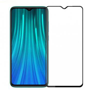 Nucosmo Edge To Edge Tempered Glass For Xiaomi Redmi Note 8 Pro Redmi Note 8 Pro Mi Note 8 Pro 11d Tempered Glass Nucosmo Flipkart Com
