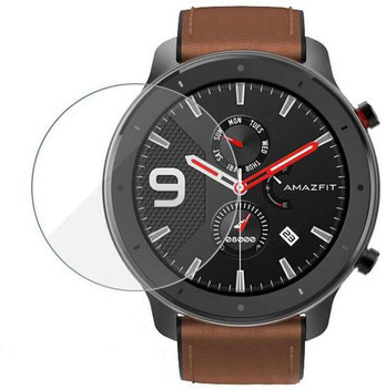 amazefit gtr 47