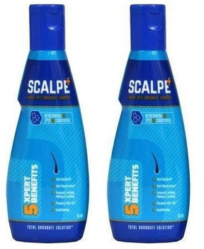 scalpe shampoo online