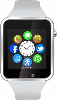 smartwatch price in flipkart