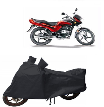 hero honda cover