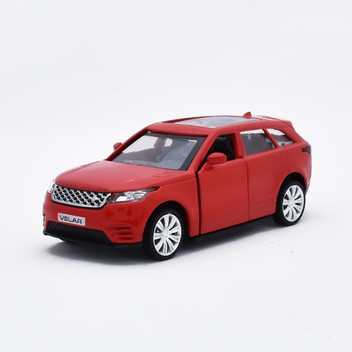 range rover velar diecast model