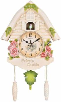 Three Secondz Analog Digital 60 Cm X 36 Cm Wall Clock Price In India Buy Three Secondz Analog Digital 60 Cm X 36 Cm Wall Clock Online At Flipkart Com