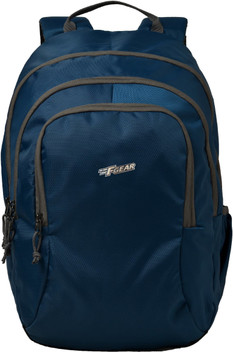gear school bags