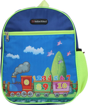 flipkart children's school bags