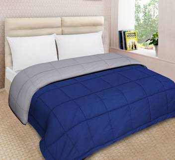 Urban Basics Solid King Comforter Buy Urban Basics Solid King