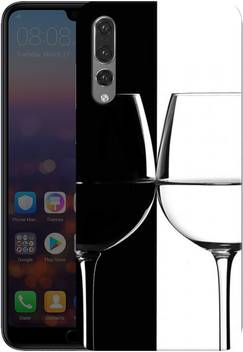 Femto Back Cover For Huawei P20 Pro Plus Femto Flipkart Com