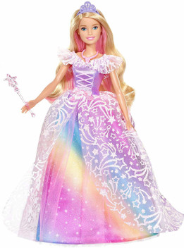 barbie dreamtopia 43 cm