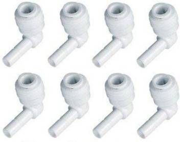 Smart Aqua Ro Stem Elbow Connectors 1 4inch Used For All Type Of Ro Hose Connector Price In India Buy Smart Aqua Ro Stem Elbow Connectors 1 4inch Used For All Type Of