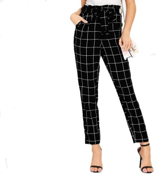 black jeggings flipkart