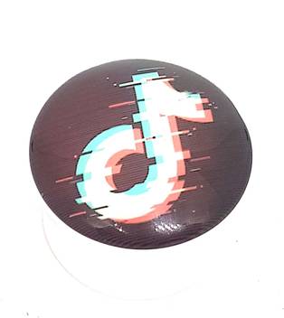 Aadmora Pop Socket Mobile Phone Holder With Musical Tiktok In Brown Theme Mobile Holder Price In India Buy Aadmora Pop Socket Mobile Phone Holder With Musical Tiktok In Brown Theme Mobile Skip to main search results. flipkart