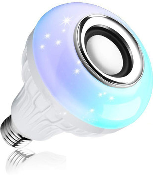 best bluetooth light bulb