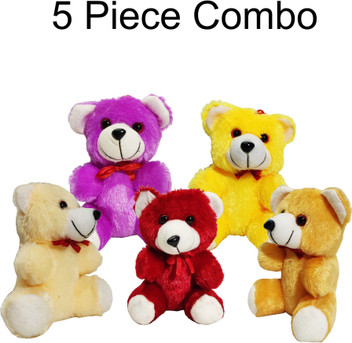 small teddy bear flipkart