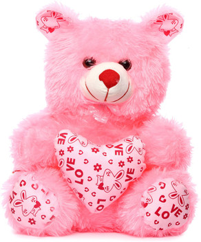teddy bear lt