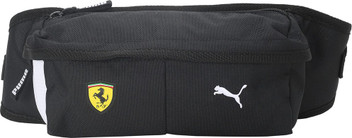 puma sf fanwear waist bag