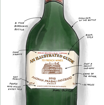 french wine price in india