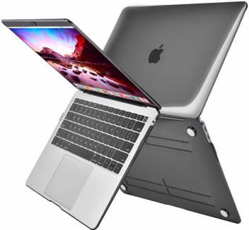 Moca Front Back Case For Apple New Macbook Air 13 Inch 2020 2019 2018 Release Macbook A2179 A1932 Hard Shell Cover Case Moca Flipkart Com