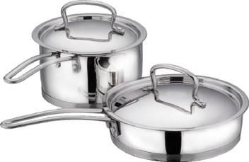 Vinod Cookware Vinod Cookware Stainless Steel Induction Friendly Classique Set Of 2 Induction Bottom Cookware Set Price In India Buy Vinod Cookware Vinod Cookware Stainless Steel Induction Friendly Classique Set Of Explore @vinod_cookware twitter profile and download videos and photos india's revolutionary cookware brand that has changed cooking experience and life forever, since | twaku. vinod cookware vinod cookware stainless steel induction friendly classique set of 2 induction bottom cookware set
