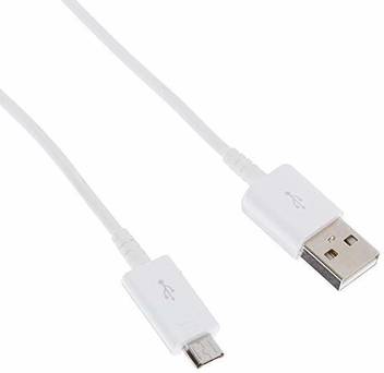Mi C 1 White 1 5 M Micro Usb Cable Mi Flipkart Com