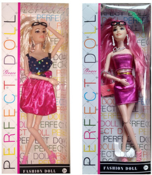 barbie dolls in flipkart