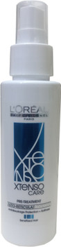 Loreal xtenso pre treatment clearance