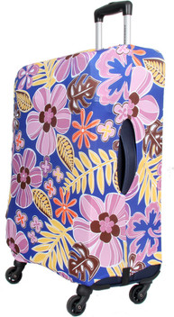 luggage cover price