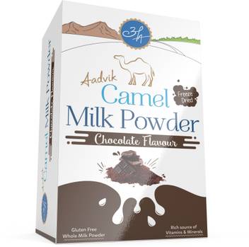 Wallpaper Aadvik Freeze Dried Chocolate Flavour Camel Milk Powder Price In For Android Free