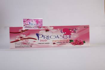 Pregasure Pregnancy Test Kit Pack Of 50 Pregnancy Test Kit Price In India Buy Pregasure Pregnancy Test Kit Pack Of 50 Pregnancy Test Kit Online At Flipkart Com