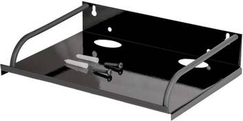 Digionics Set Top Box Dth Stand Wall Mount Stand Wifi Router