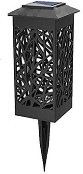 led garden lights