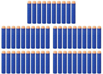 nerf dart bullets