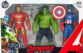 hero ultron flipkart