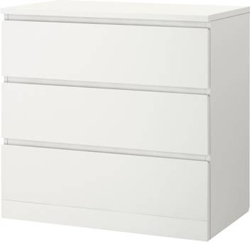 Viki 140 151 11 Engineered Wood Free Standing Chest Of Drawers