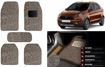 Auto Kite Plastic Pvc Standard Mat For Ford Aspire Price In India