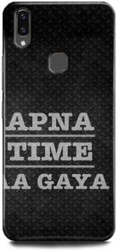 Fikora Back Cover For Vivo V9 1723 Apna Time Aa Gaya Printed Fikora Flipkart Com Download gully boy songs or listen online free, only on jiosaavn. www flipkart com