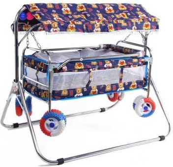 baby crib flipkart