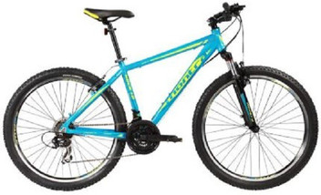 montra 21 gear cycle