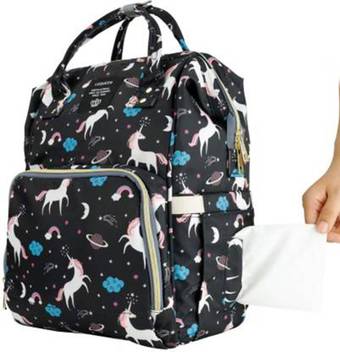 Shopybucket Diaper Baby Bag Backpack Diaper Bag Buy Baby Care Products In India Flipkart Com