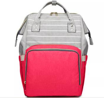 Shopybucket Red Flamingo Baby Diaper Backpack Diaper Bag Buy Baby Care Products In India Flipkart Com