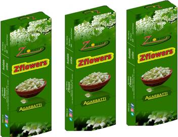 Zflowers Jasmin Agarbatti 66 Gram Pack 3 Mogra Price In India Buy Zflowers Jasmin Agarbatti 66 Gram Pack 3 Mogra Online At Flipkart Com Zflowers.com is an international florist service that delivers fresh flowers australia wide. flipkart