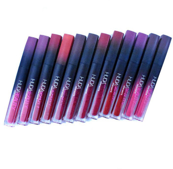 flipkart lipstick huda beauty