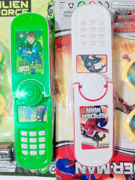 spiderman learning toys