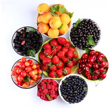 Fruits Sticker Poster Kitched Decor Food Posters Paper Print Decorative Posters In India Buy Art Film Design Movie Music Nature And Educational Paintings Wallpapers At Flipkart Com